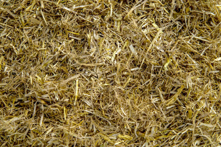 Strohfix Spezial mit Gerstenanteil "weiß"